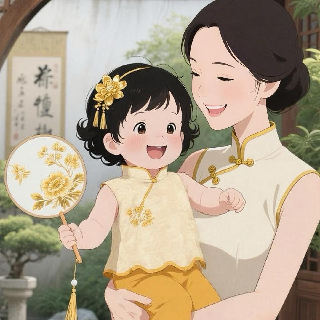 可可爱儿歌