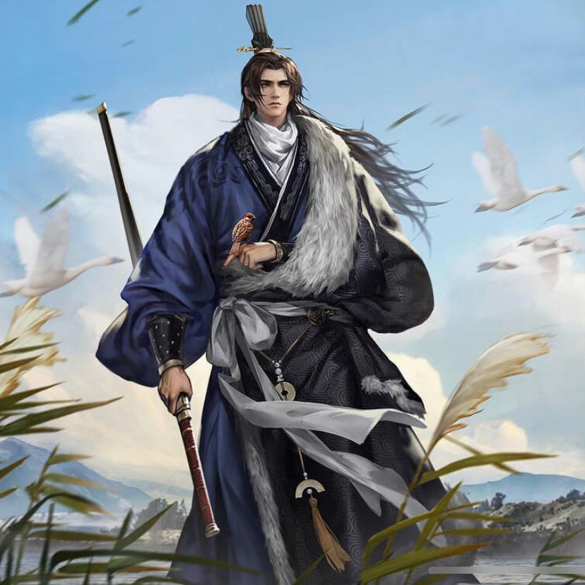 诸葛丨小白