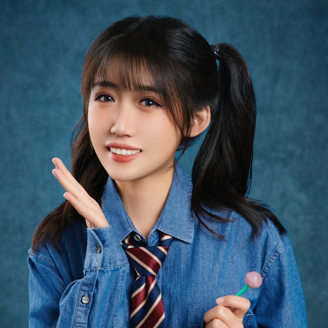 甜鹿🌲