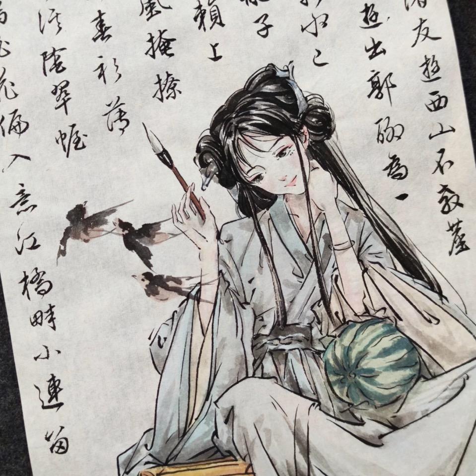 芝士塔（不秃版）