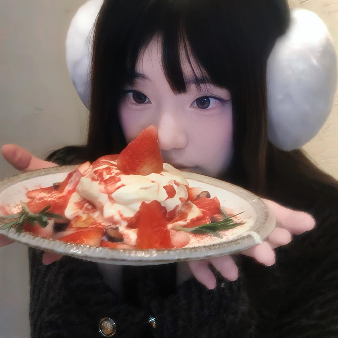 林黛玉好物🌷