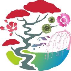 岳西问花村