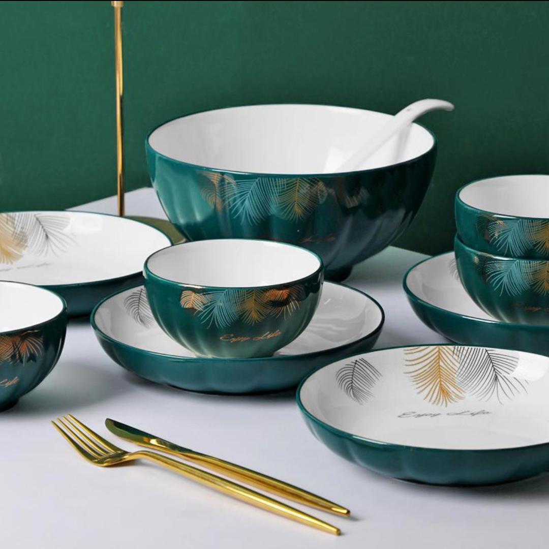 怀瑾餐具直发仓