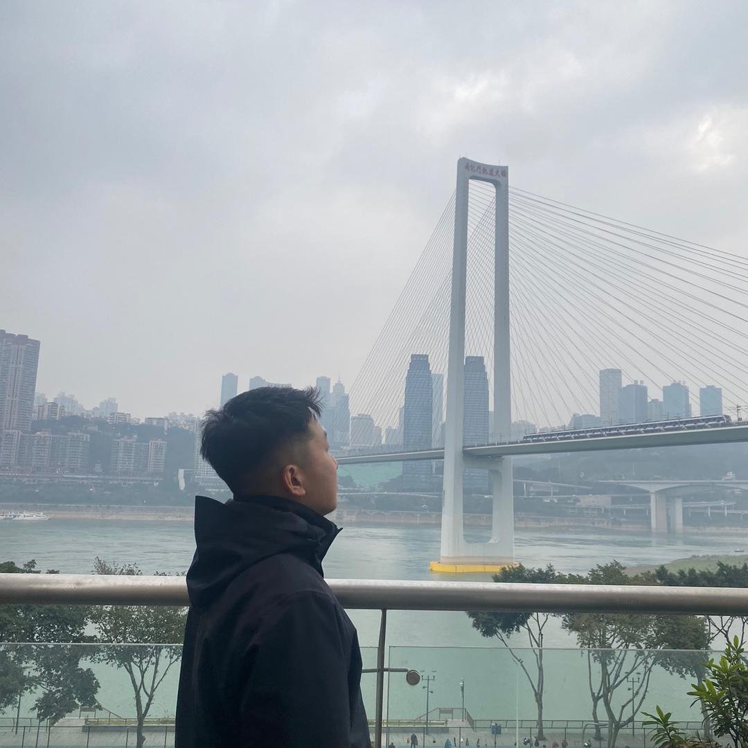 设计师张佳伟