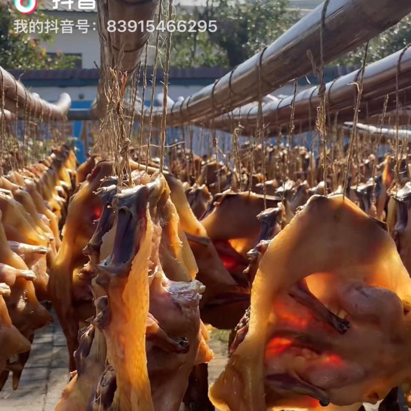 小影家的垆土铁棍山药