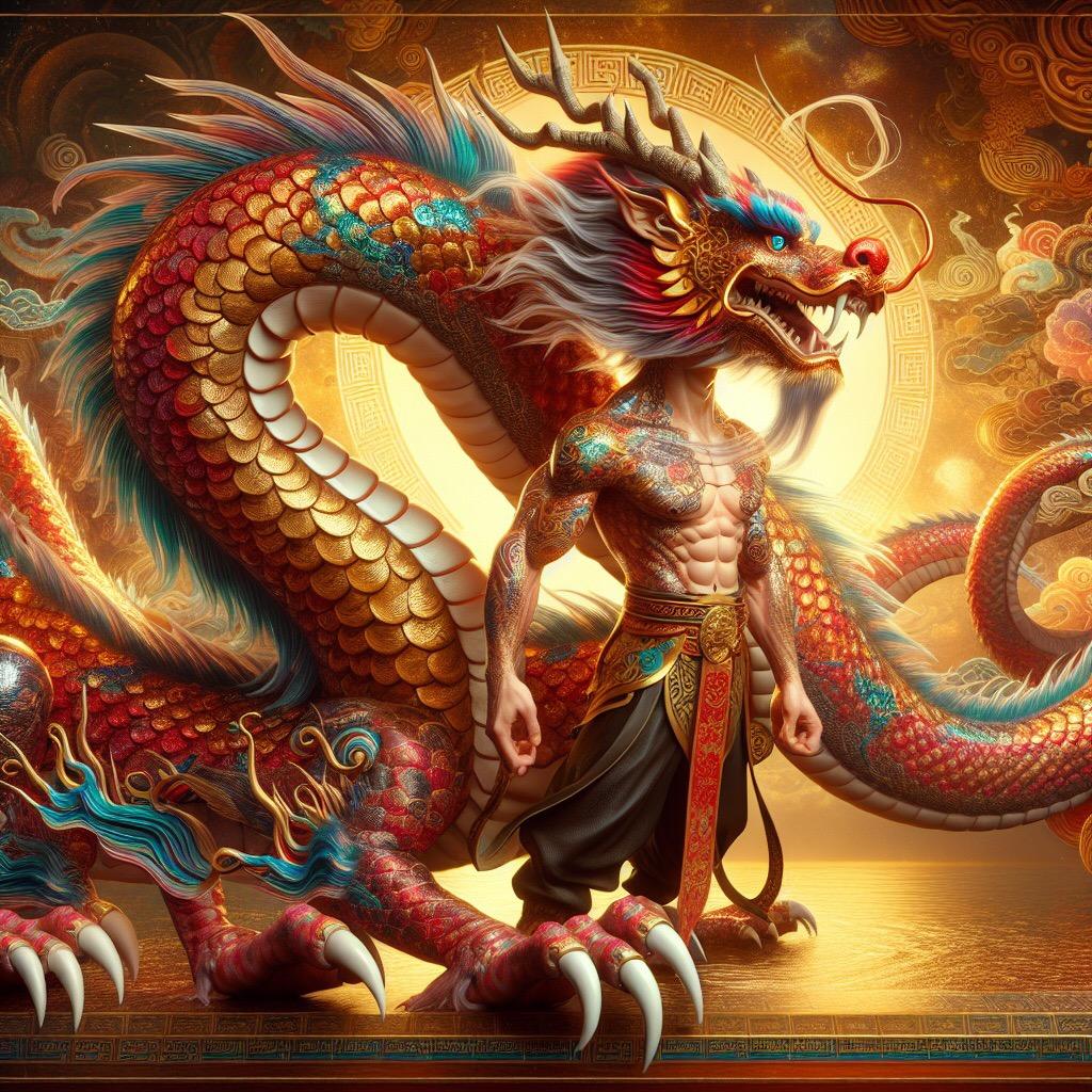 MR.Tse小蟹的世界
