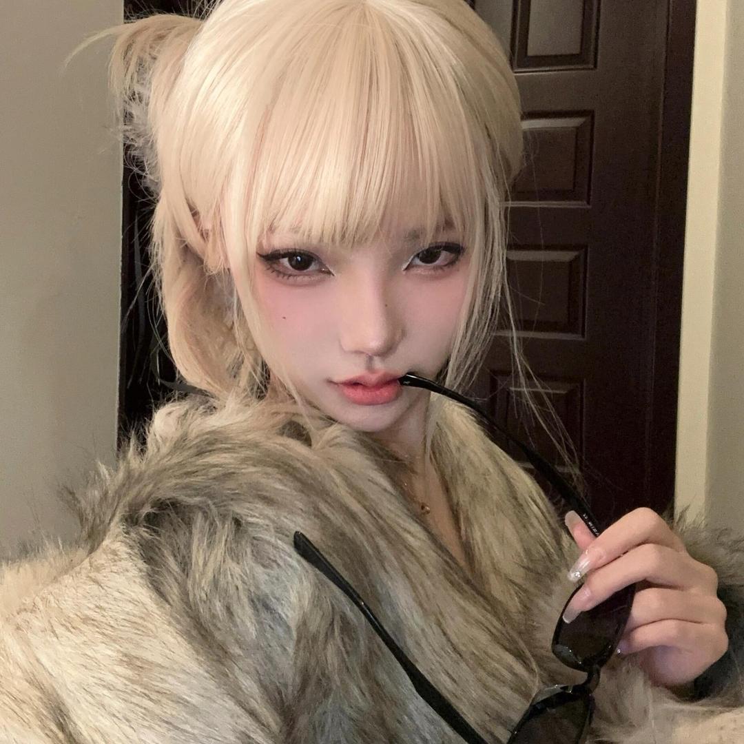 一颗甜豆🍡