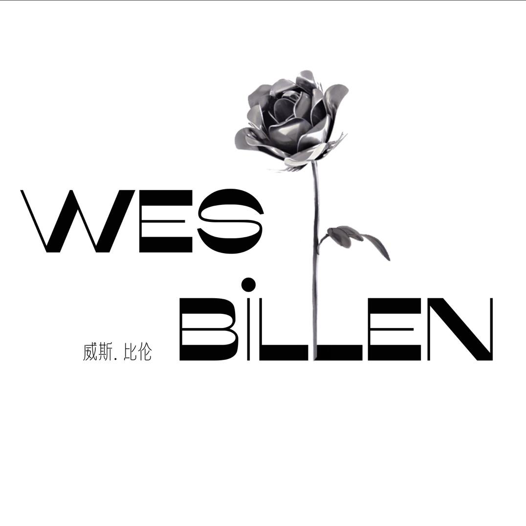 WESBILLEN.原创饰品