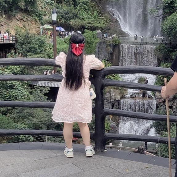 💘小玉兰…