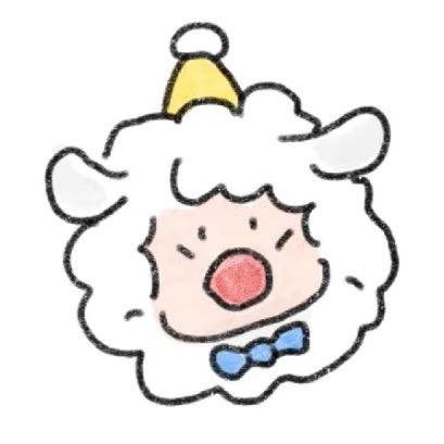 三点水的羊