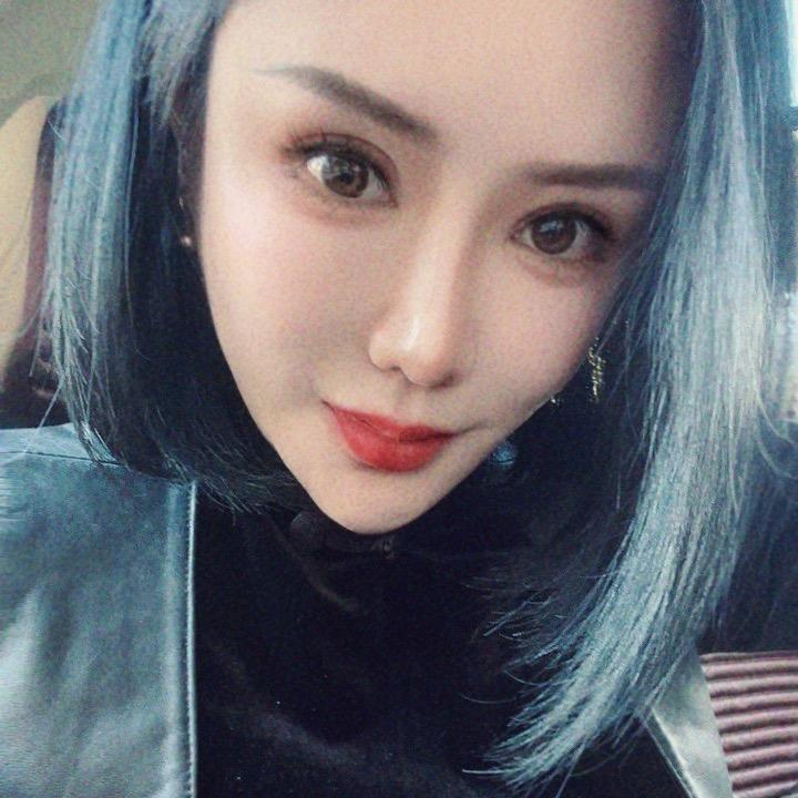 小白