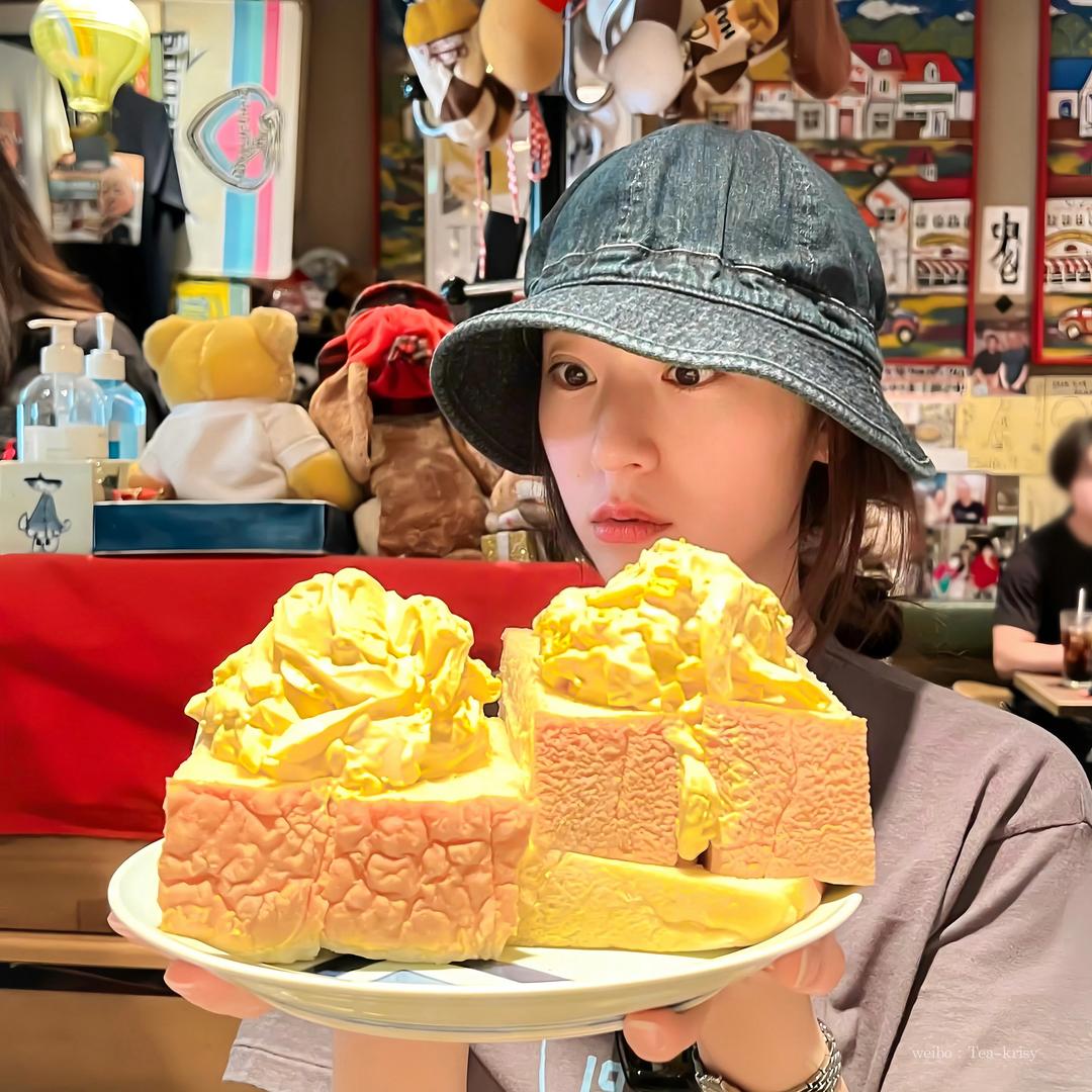 脑袋瓜子妮