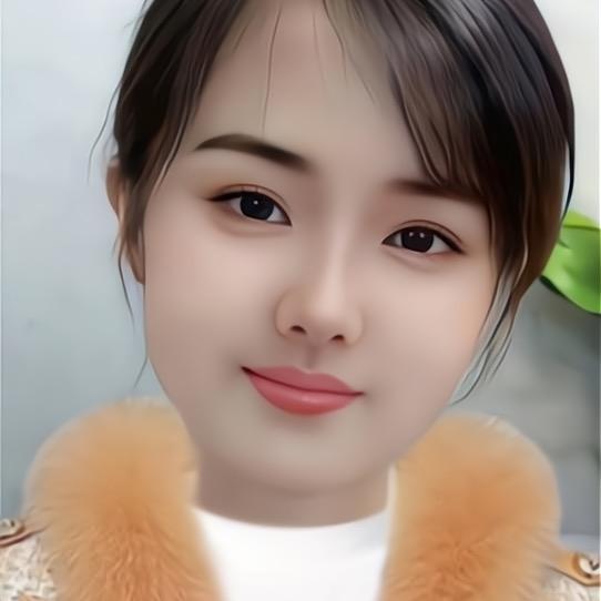 小美不小