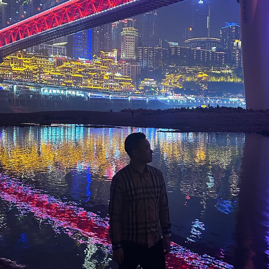 男明星