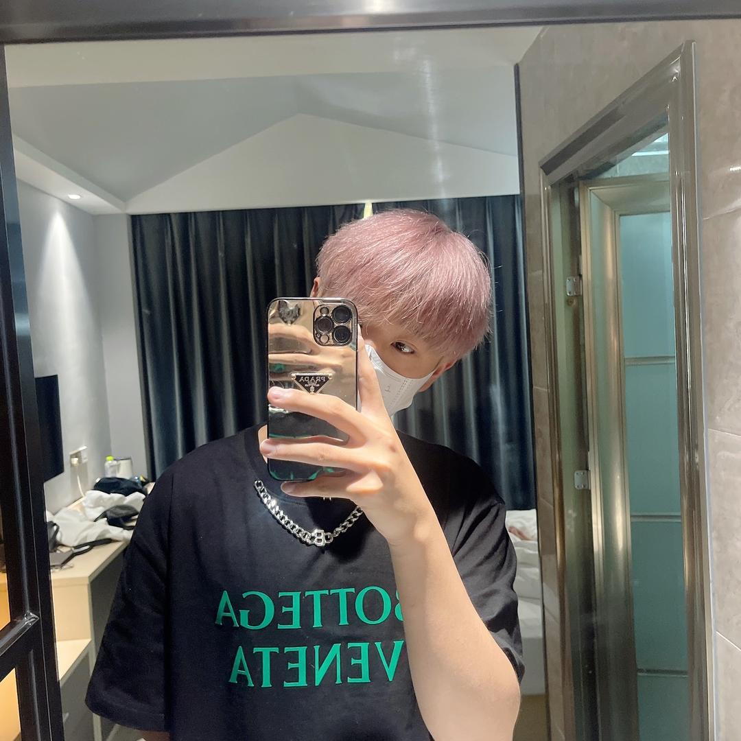 洋蜜～（可乐助理）