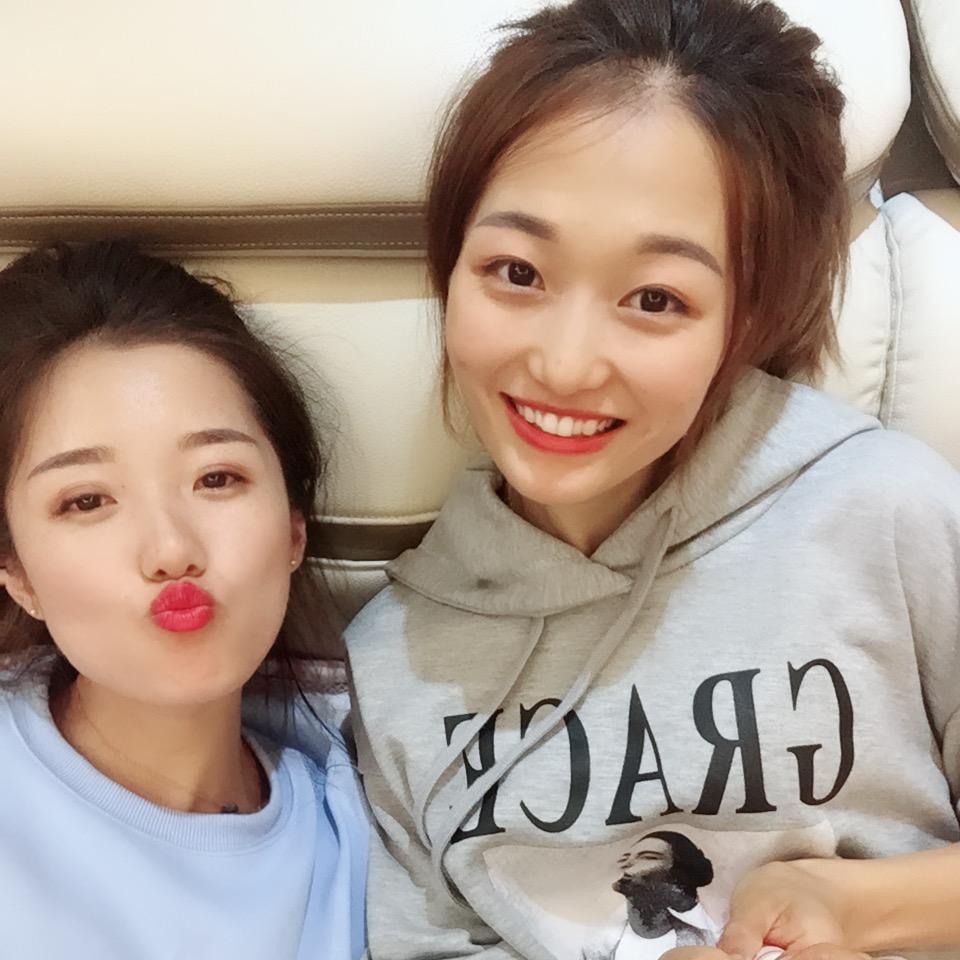 郑大哈与陈小哈