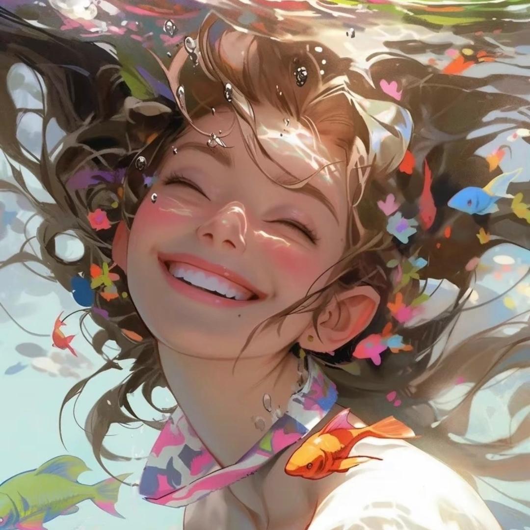 疯子扯淡