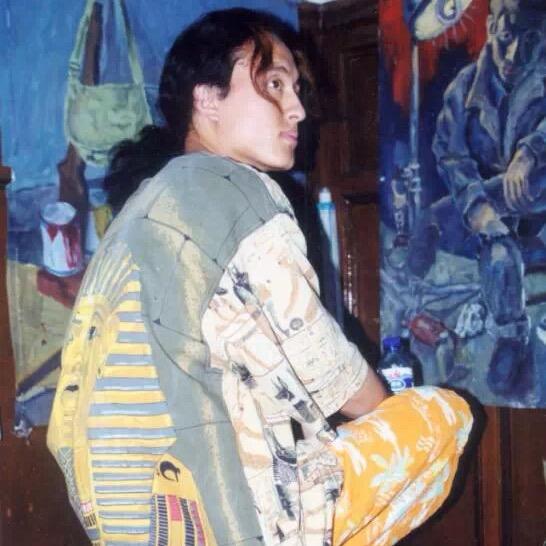 地球美容师