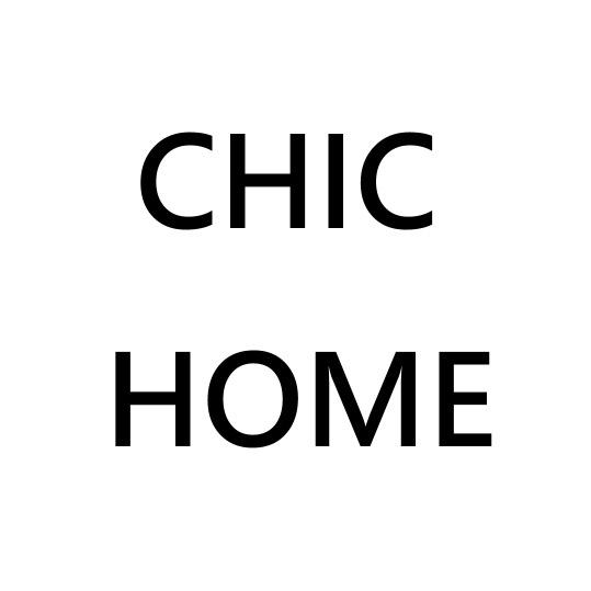 CHIC  HOME