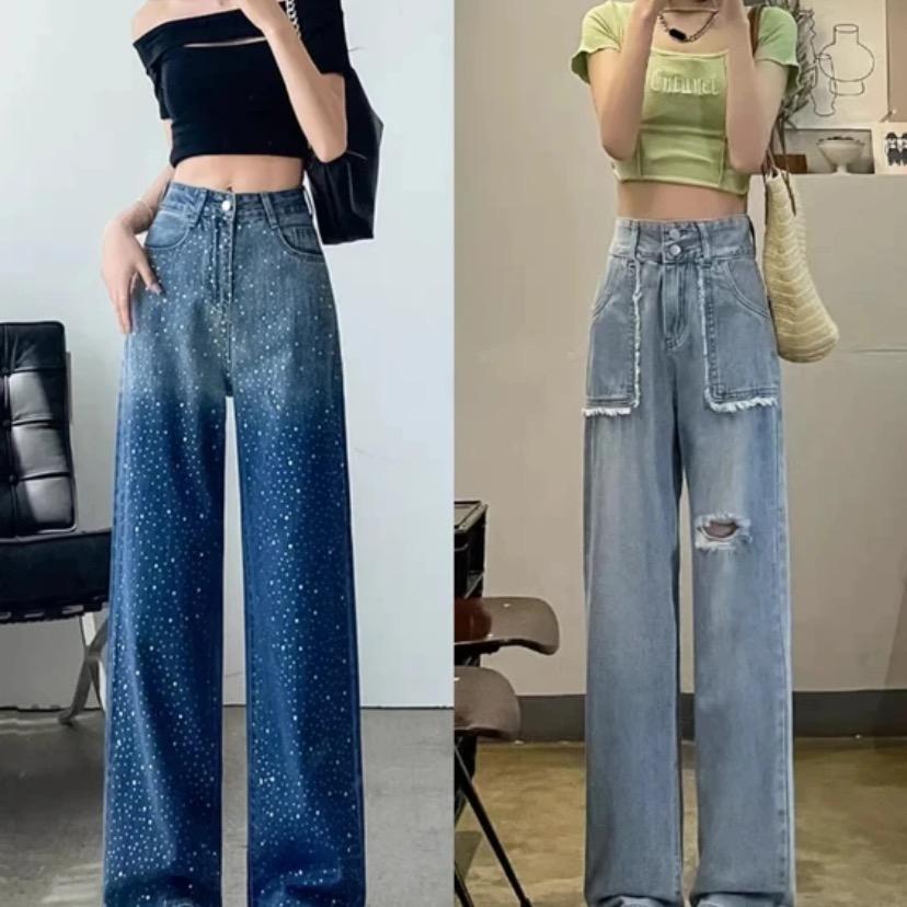 柚子牛仔工厂店