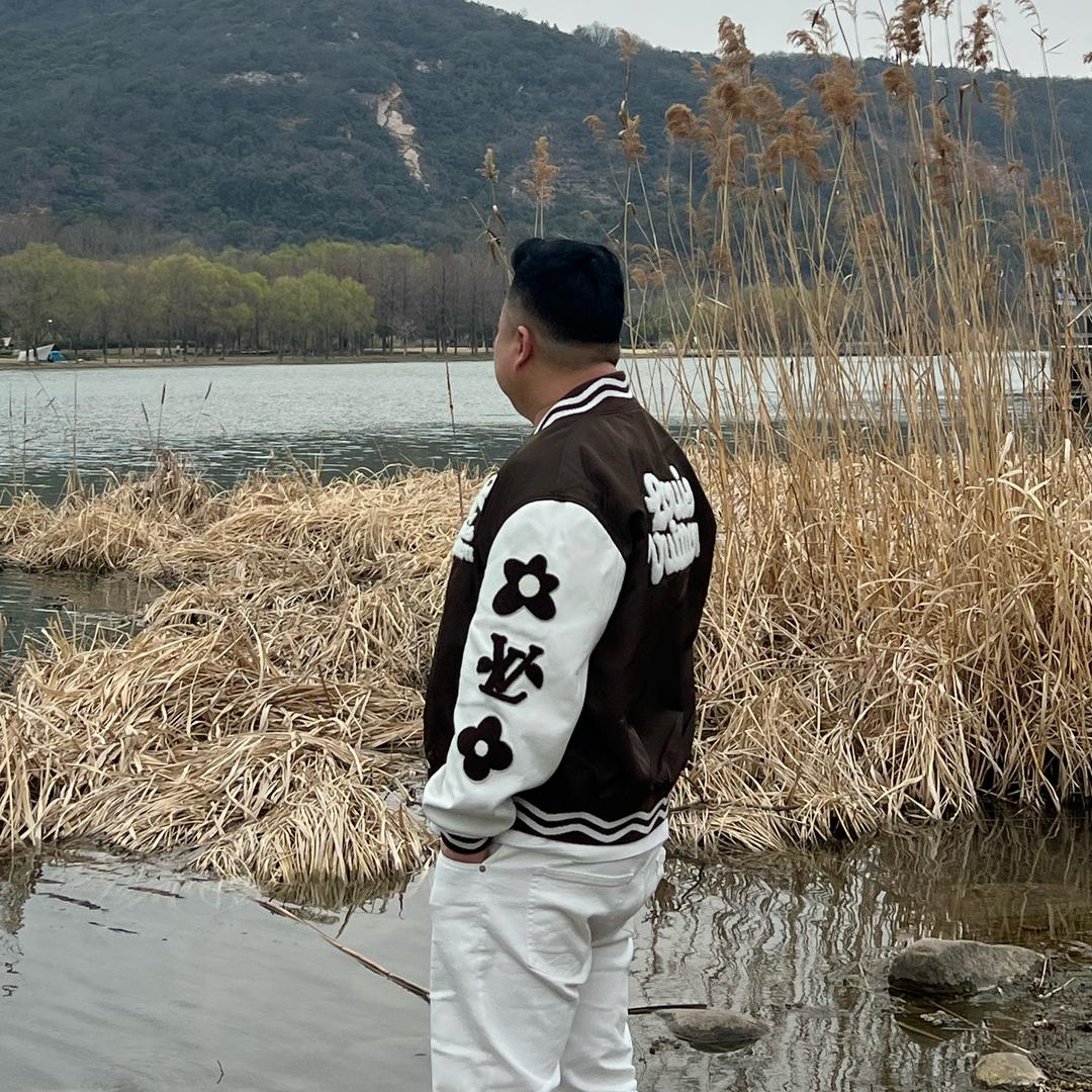 苏州杰哥的生活