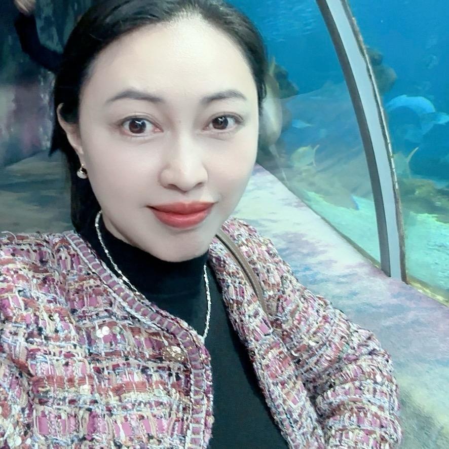 暴躁琴妈