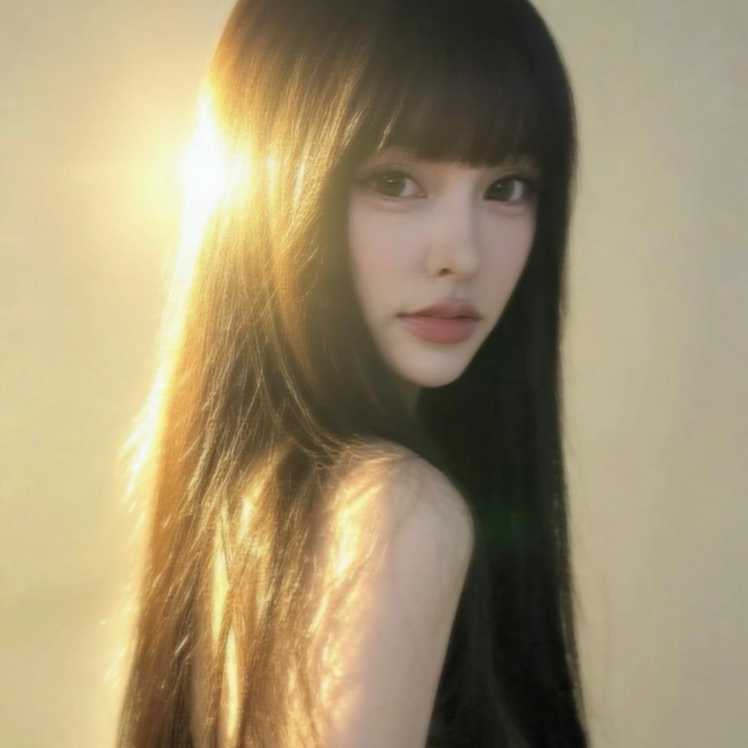 万美里