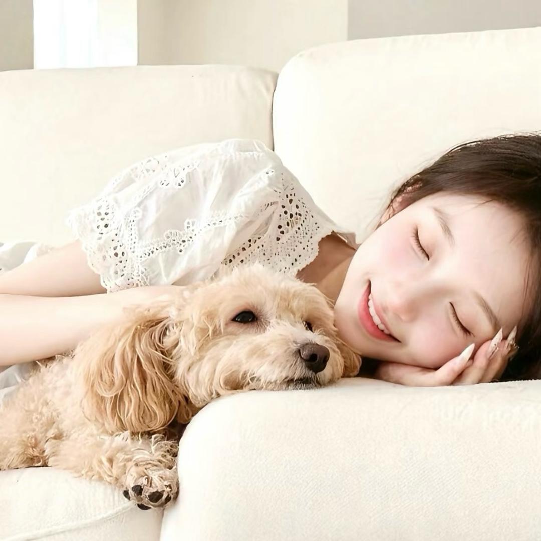 系小雪耶