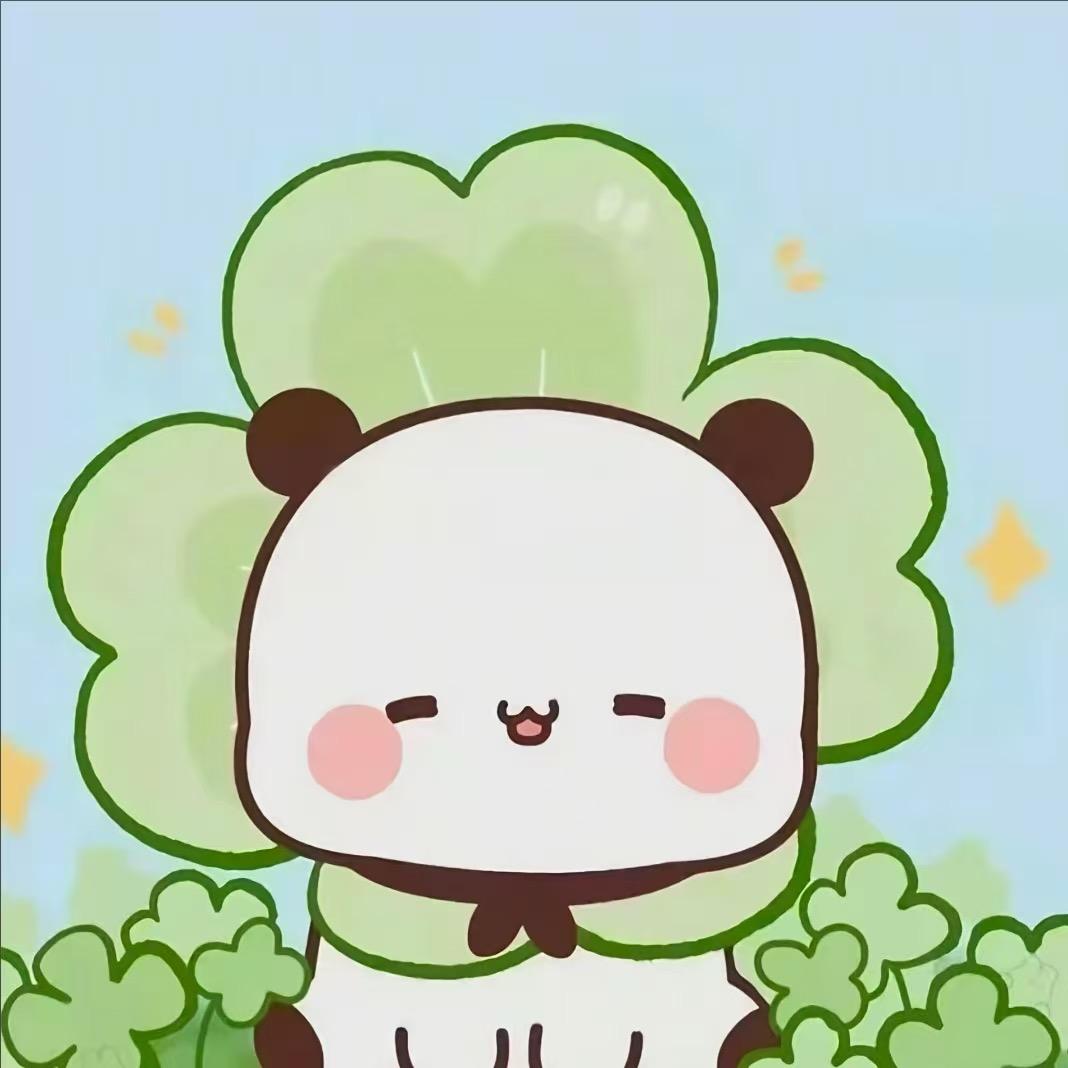 爱柠檬的小狮子