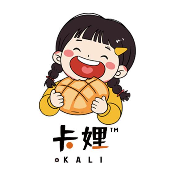 卡娌·菠萝包(香梅花园店)