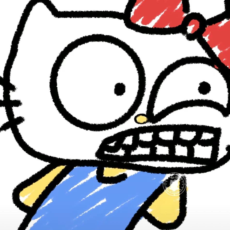 羚羊公主（打瓦版）