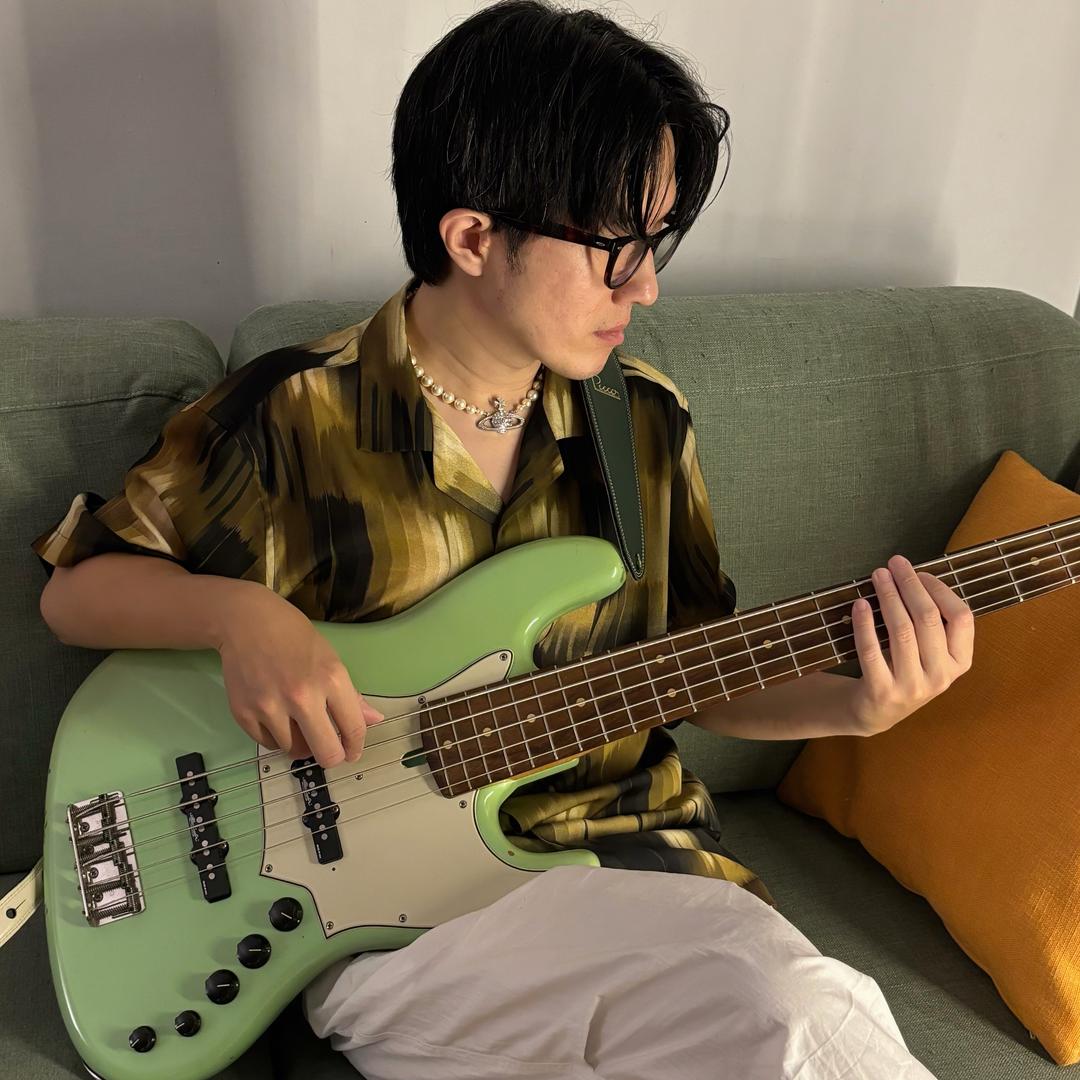 曹瑋 Marcus Tsao
