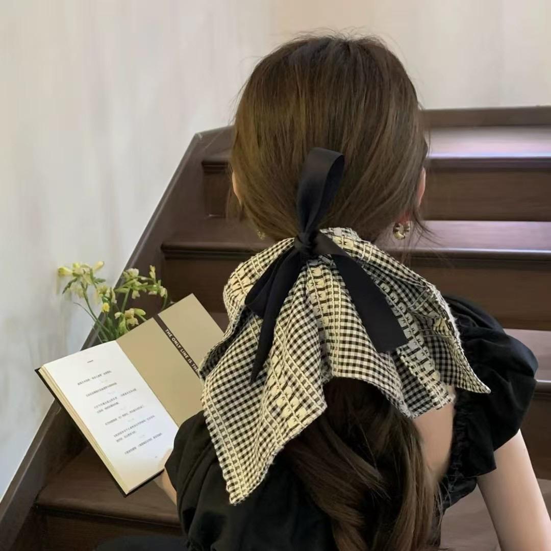 欢喜头饰铺 4点播