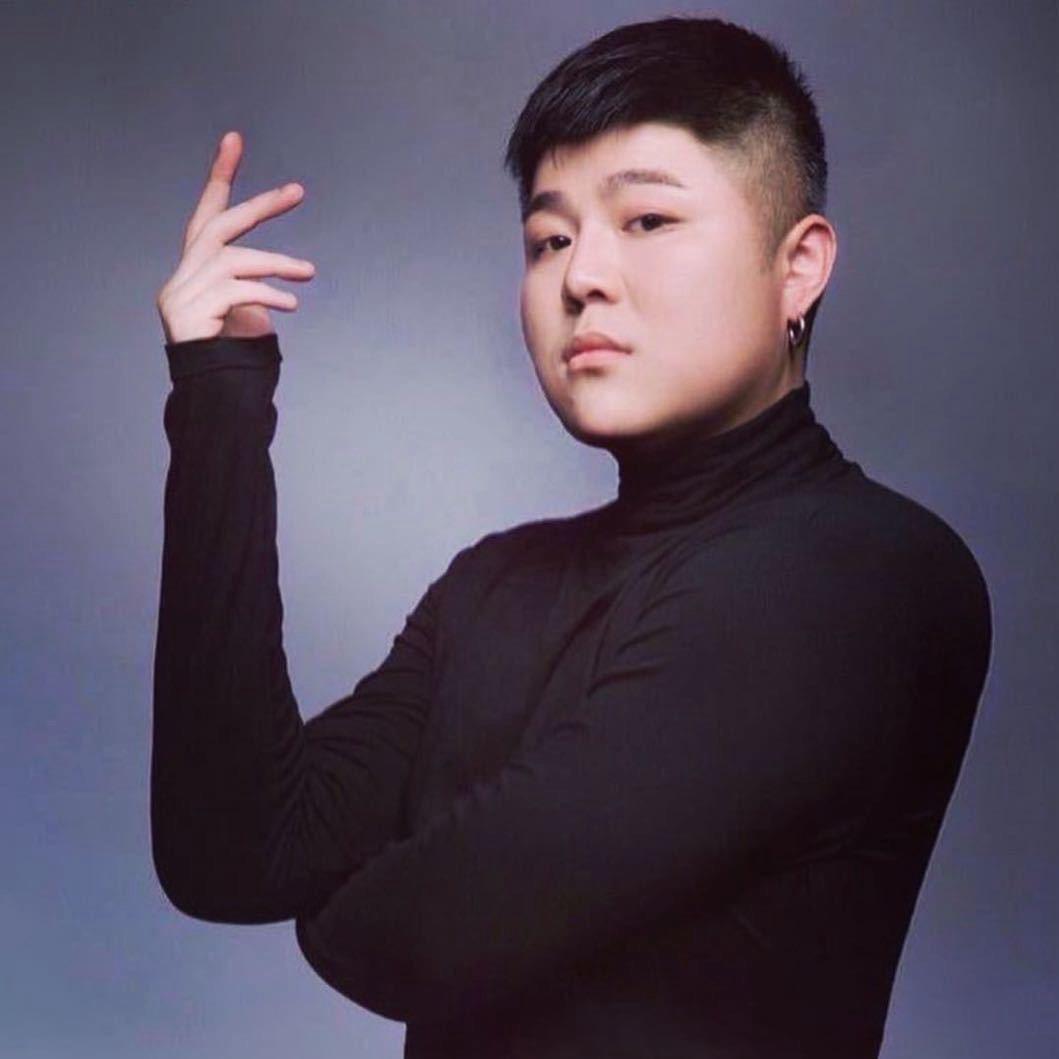 小小小 胖