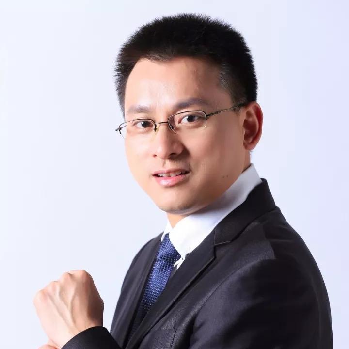 郭导聊实体流量