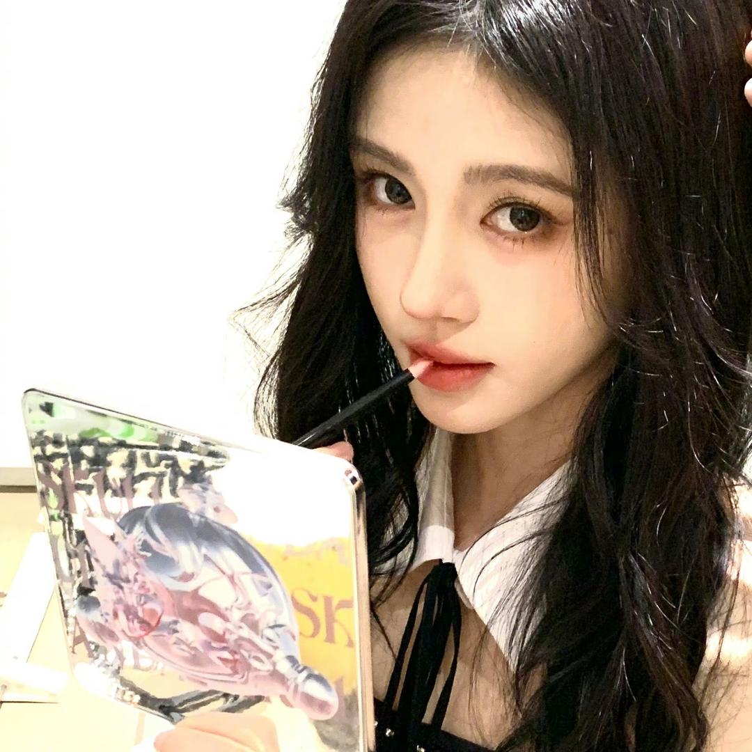 小安~