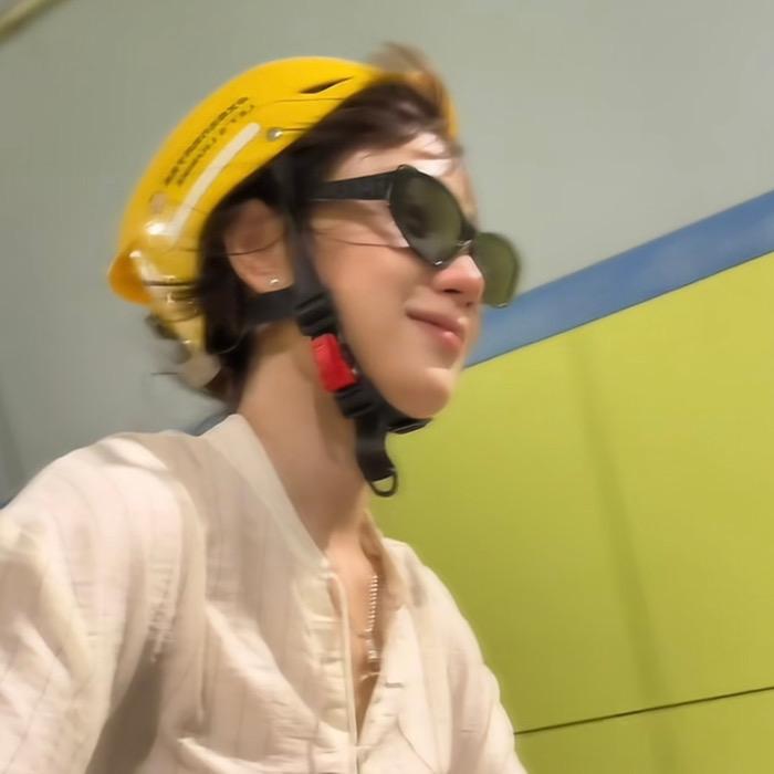 🐮小仙女有点娘