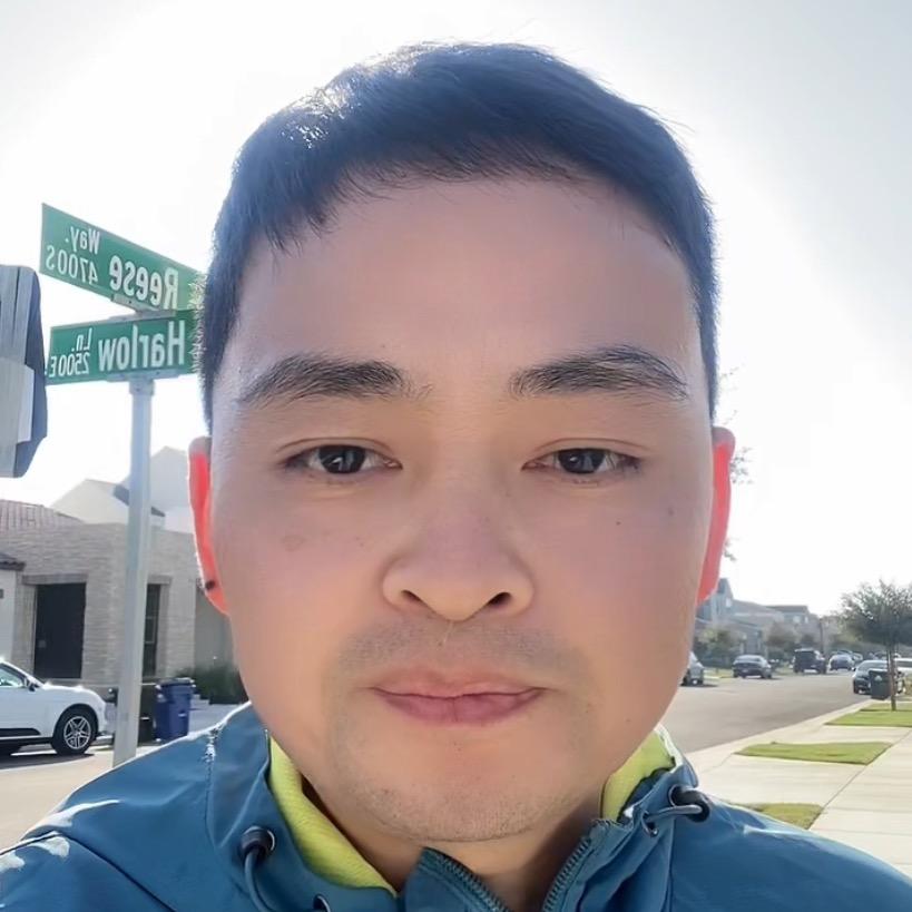 Happy🇺🇸海外仓&跨境电商