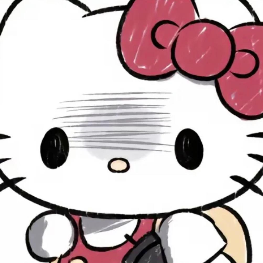奶一口～