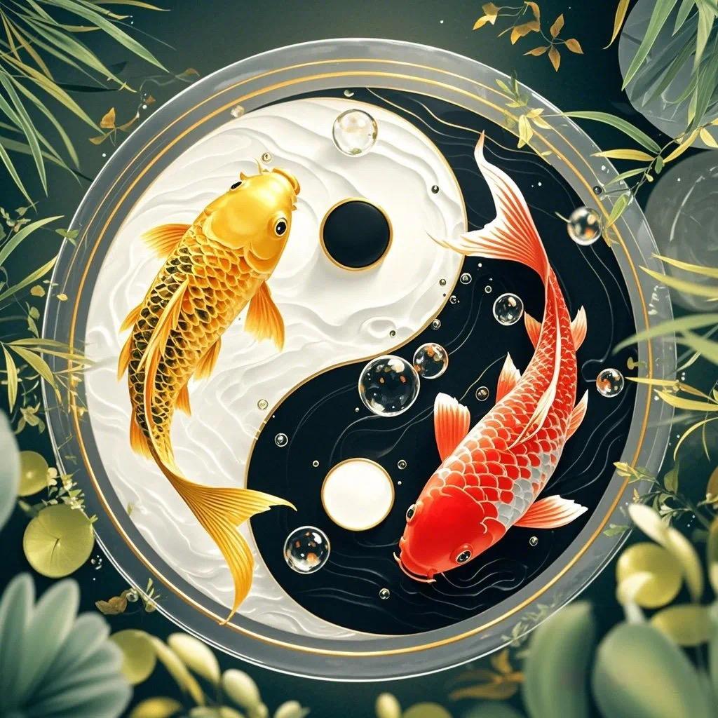 ☯·六時吉祥·☯