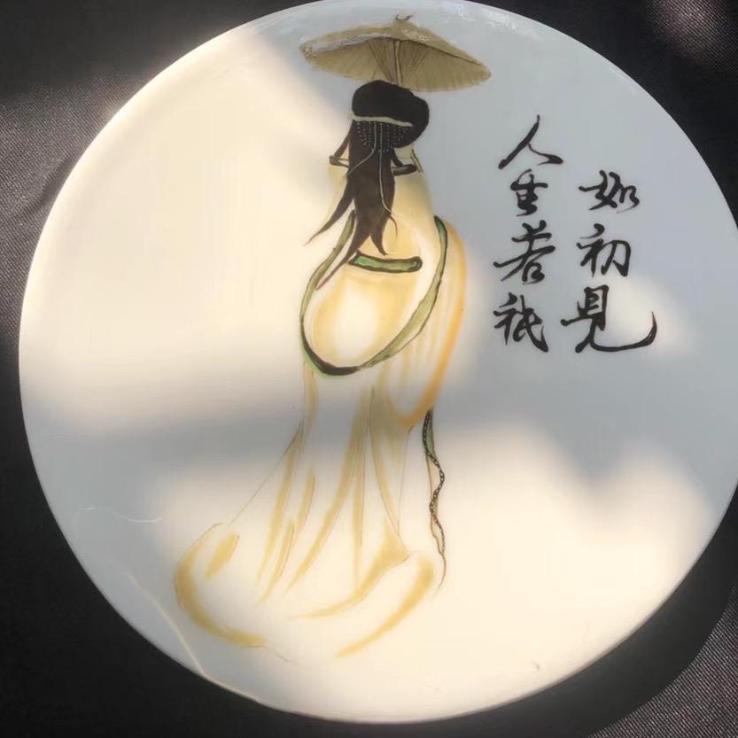 小杰果酱画