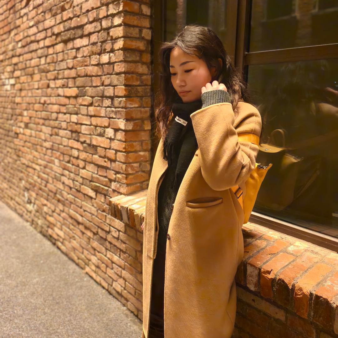 法国小鹿女士