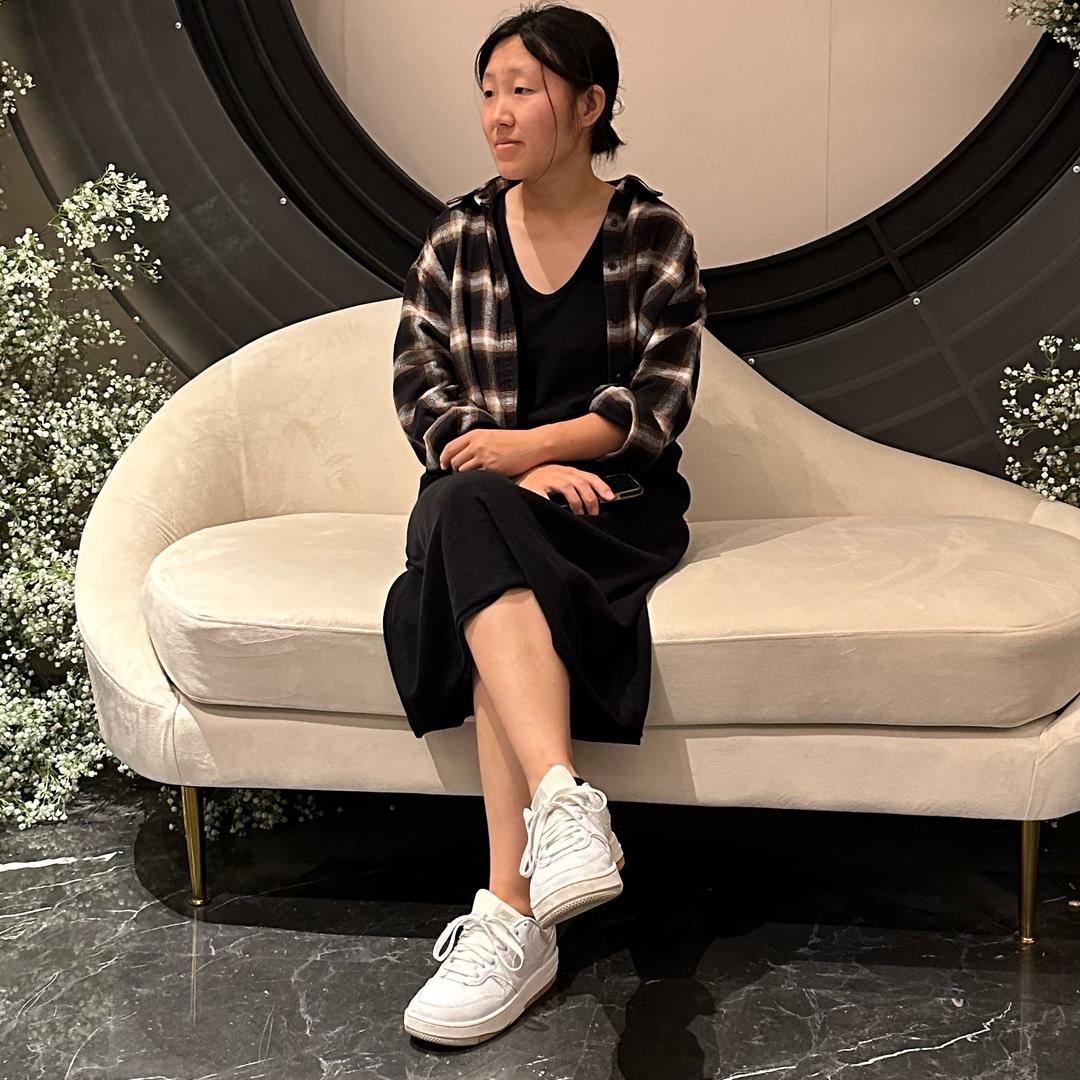 刘美丽和老严