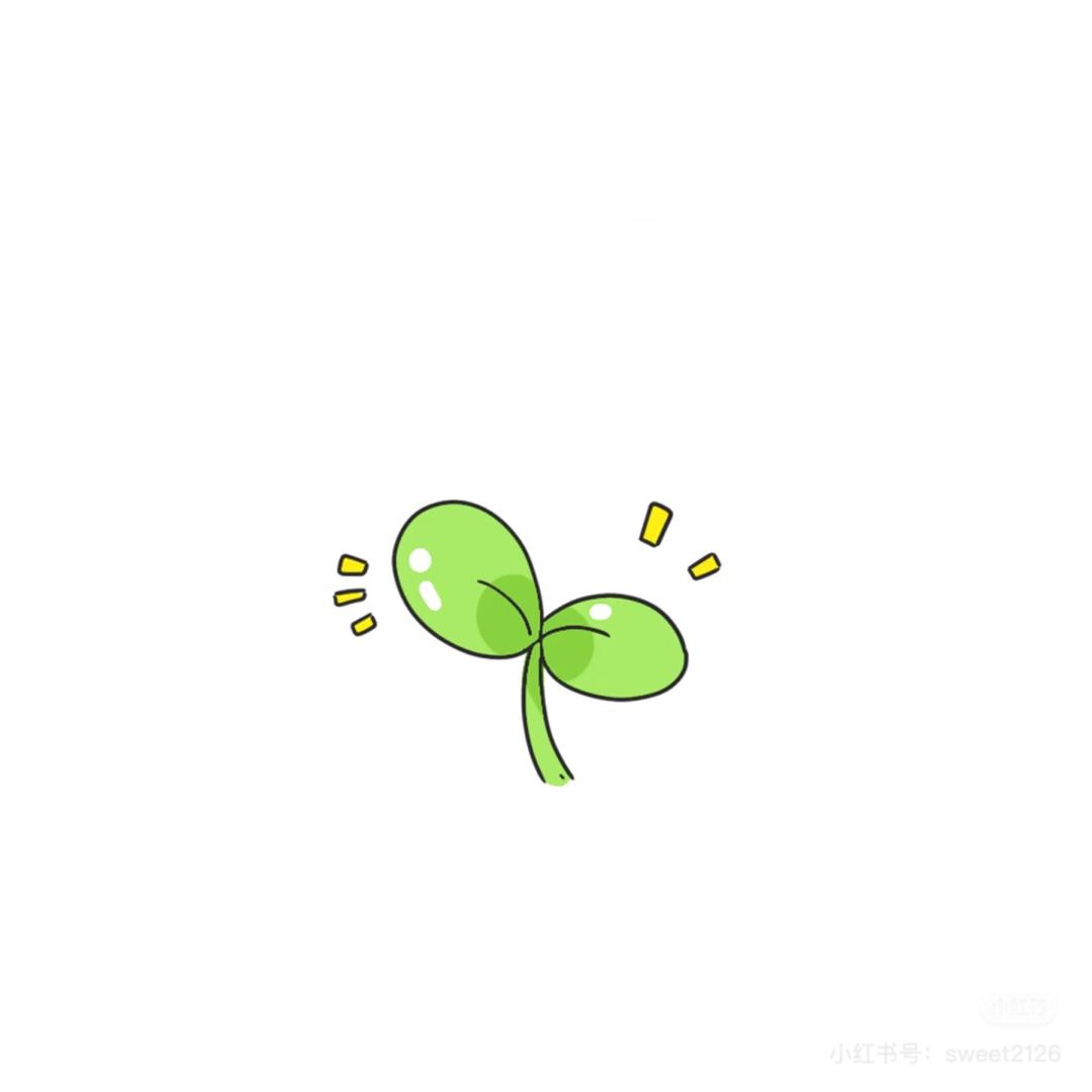 豆芽菜