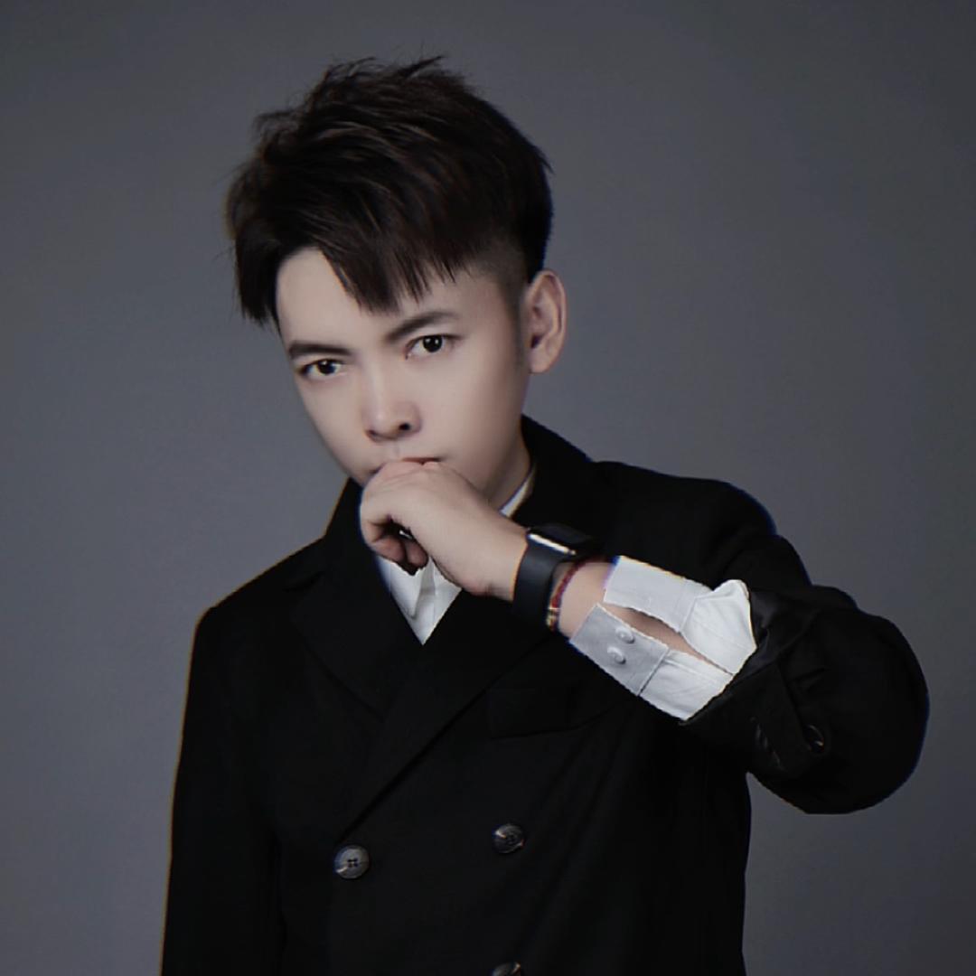 宁波剪发烫发染发型设计找～浩宇