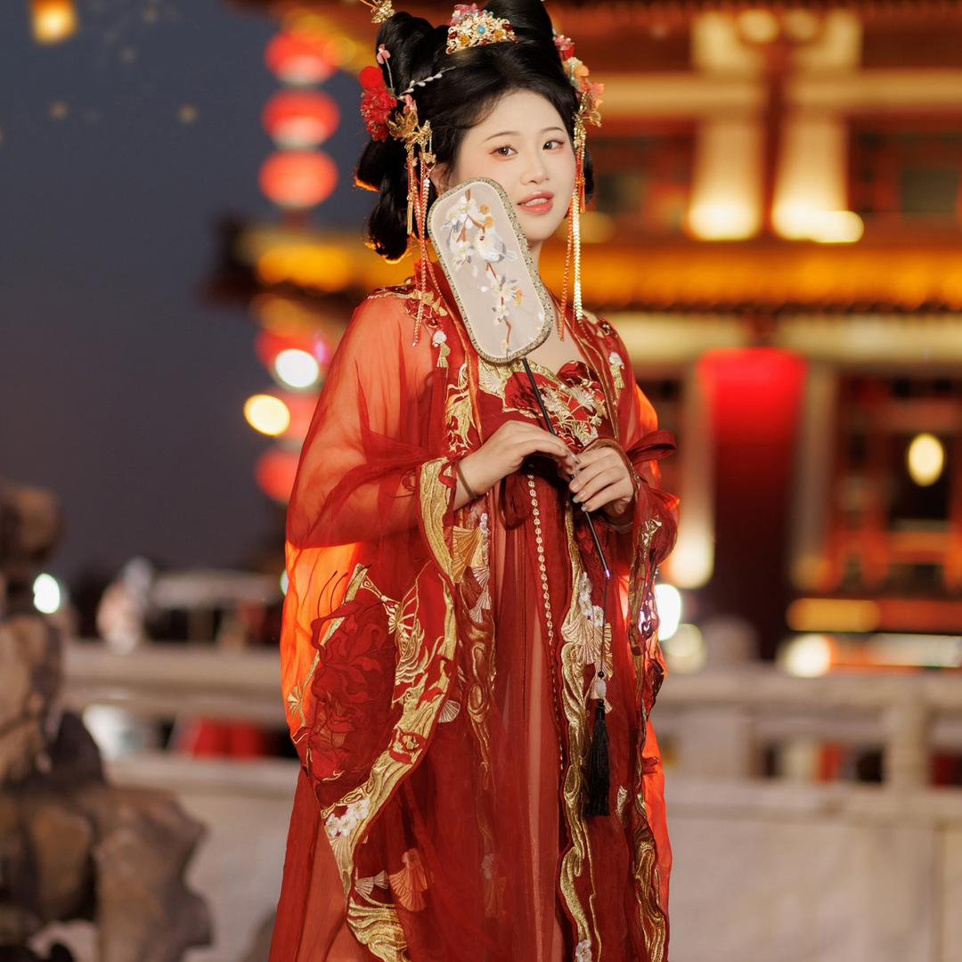 大丸子来了
