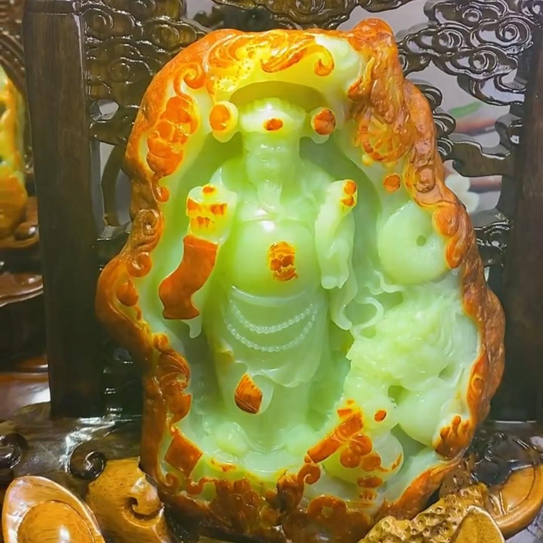 水润山林