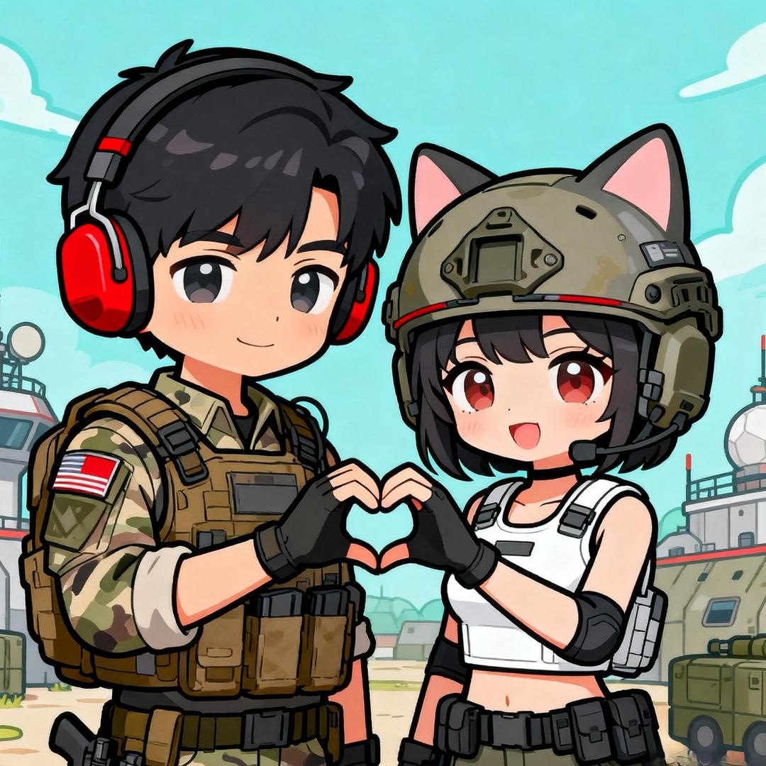 千屿Yu