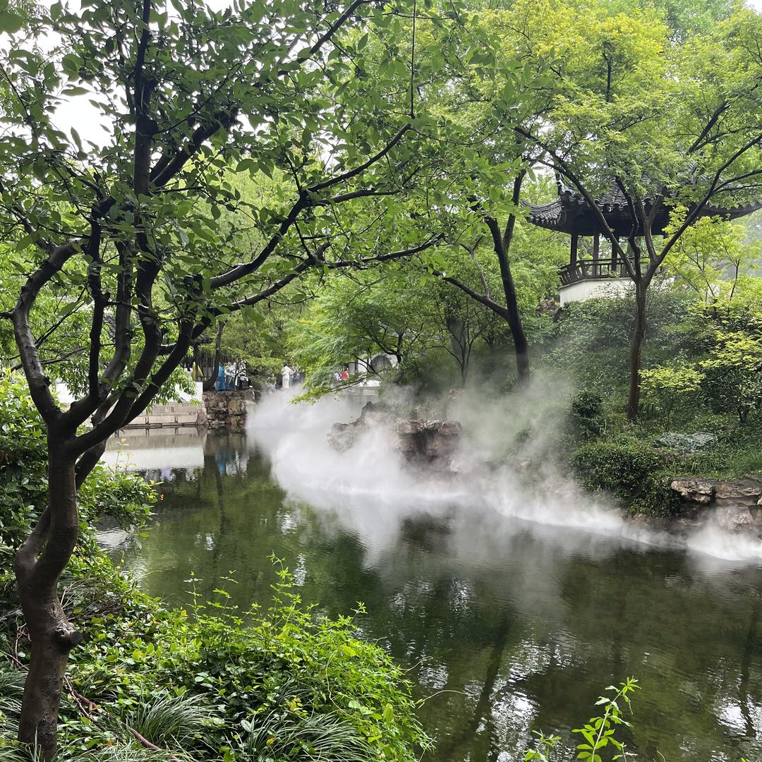 中汲水站送水到家