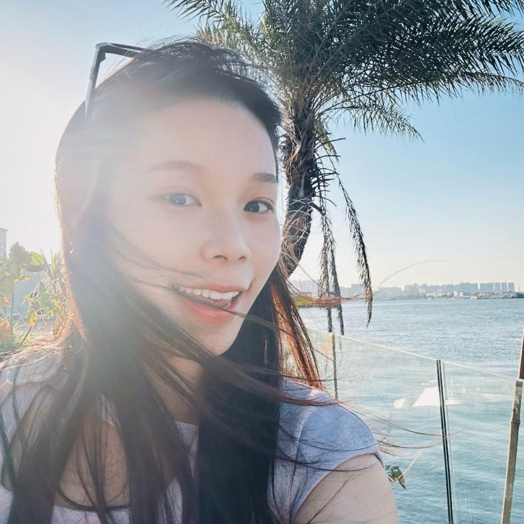 我要当美女！！！